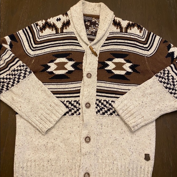 Trash Nouveau Other - Trash Nouveau Sweater